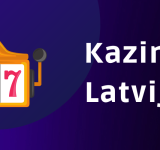 labākie kazino latvijā