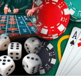 online kazino spēles